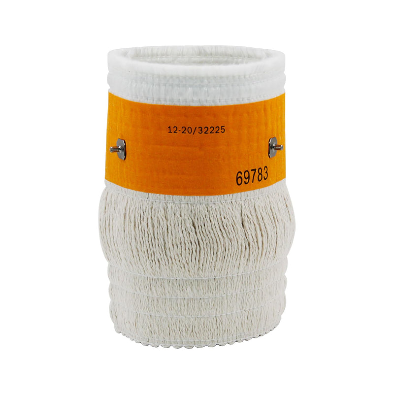 Ganivsor 32225 Wick for Kero World KW-24C DuraHeat DH-2300 Dyna-GLO CV-2300&RMC-95C Envirotemp CV-2300 Keroheat CV-2300, Heater Replacement Wicks, White