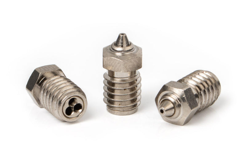 Bondtech CHT™ BiMetal Coated Brass Nozzle