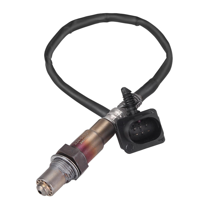 Oxygen O2 Sensor Upstream 234-5113 Fits for F150 2009-2015, Explorer 13-15, Escape Fusion 09-12, Focus Mustang E450 09-14, for Lincoln MKS MKT MKC 10-15, for Mazda Tribute 09-10