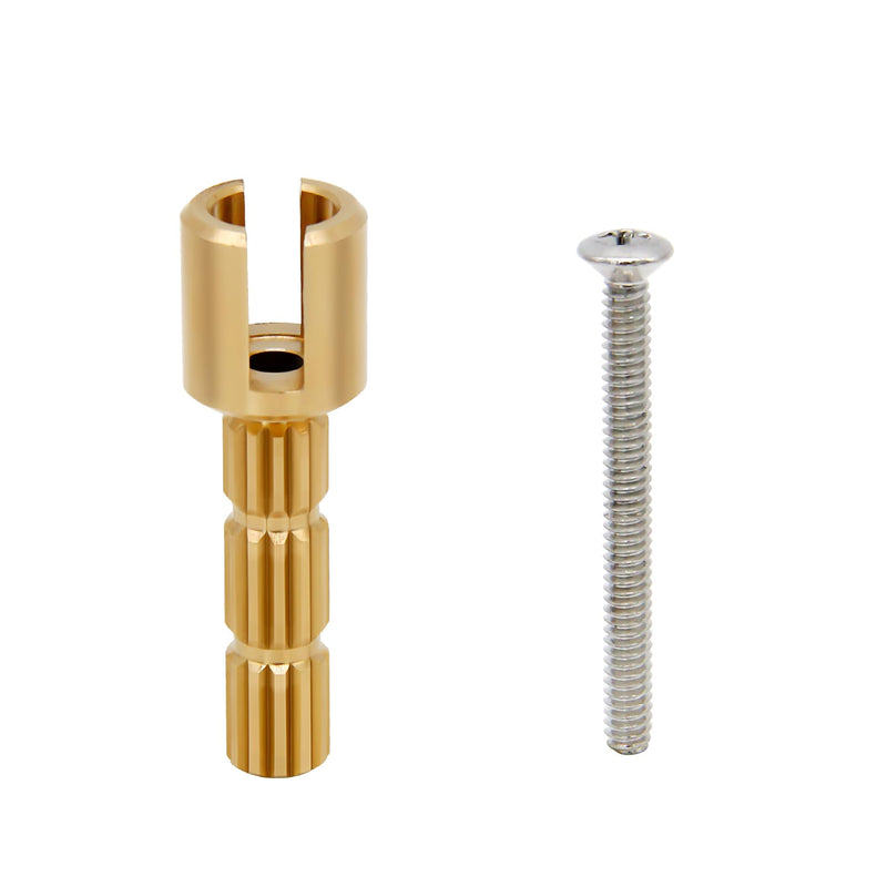 970-0770 Stem Adapter with Screw Replace for 970-0770 Plumbing Equipment, Pfister Securepfit Trims, Shower Handle Stem Extension Tub and Faucet Accessories Valve Extender Trim Repair