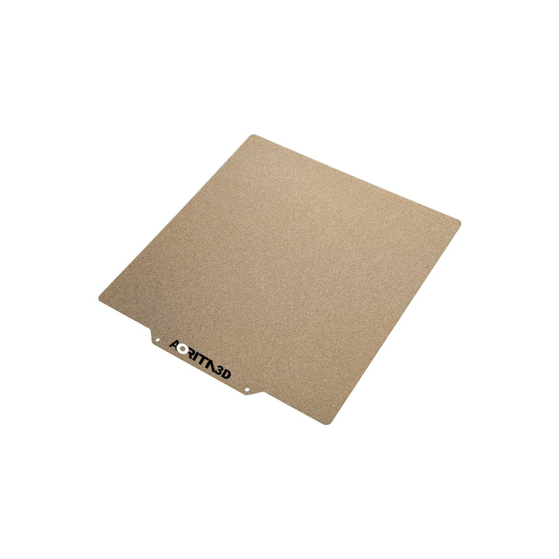 PEI Sheet Double-Sided Removable Magnetic 3D Printer Build Surface Heated Bed Bed Upgraded Cover for Creality CR-10, CR-10S, Sidewinder X1/X2 S8 Pro and Other Same Sized (310X310) 310X310