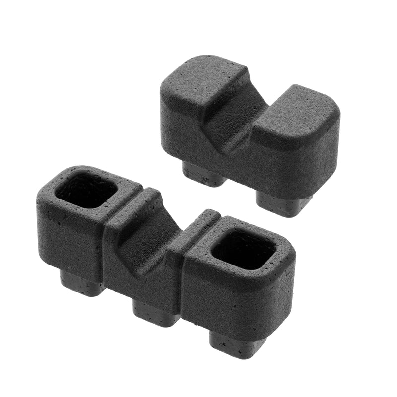 Magpul DAKA Grid Gun Case Organizer Foam Insert for Multi-Purpose Hard Case (Foam Only, Case not Included) V-Block Kit