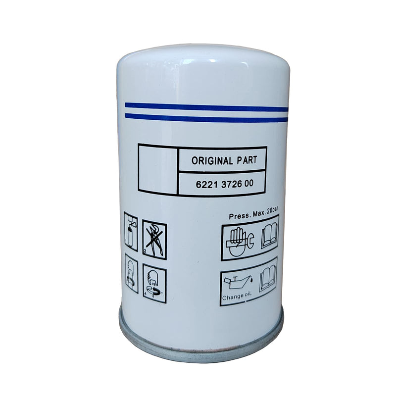6221372600 Oil Separator is Suitable for Air Compressor Maintenance and Replacement Parts