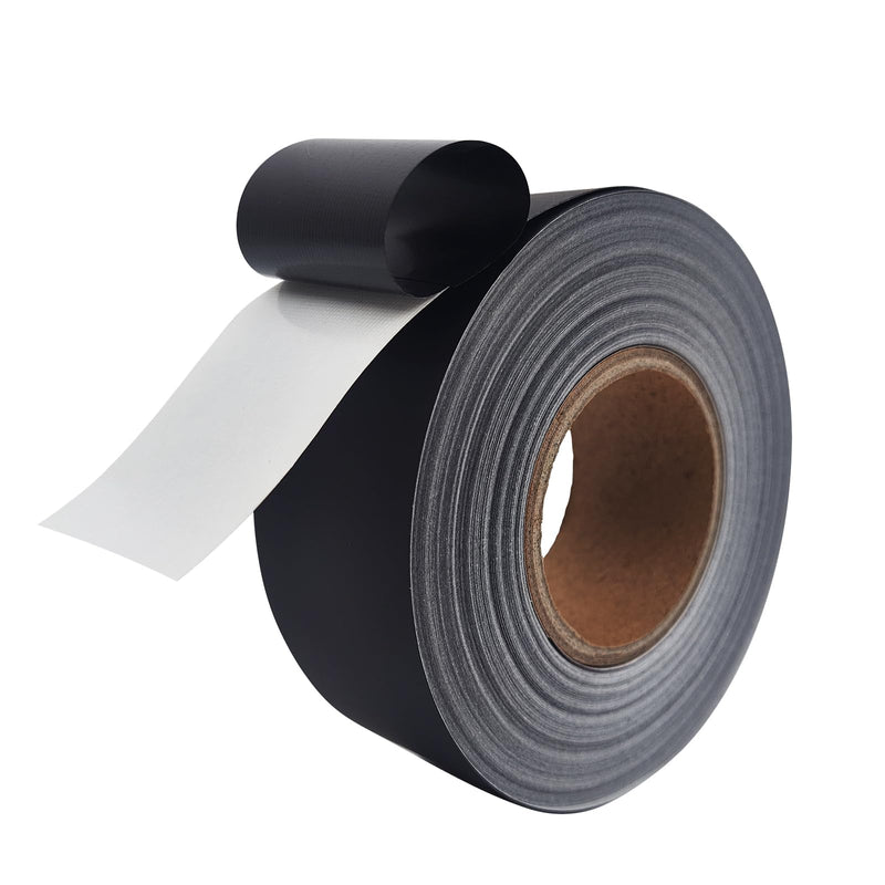 Light Blocking Tape 1.2 inch x 98 Feet, Light Blocking Tape for Electronics, Light Cover 100% Covers for LED or Routers (100% Blocking) 100% Blocking