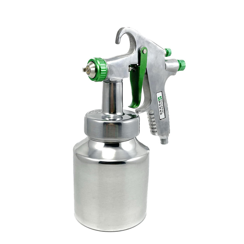 Dynamic Power Sprayer Stainless Steel Air Spray Gun
