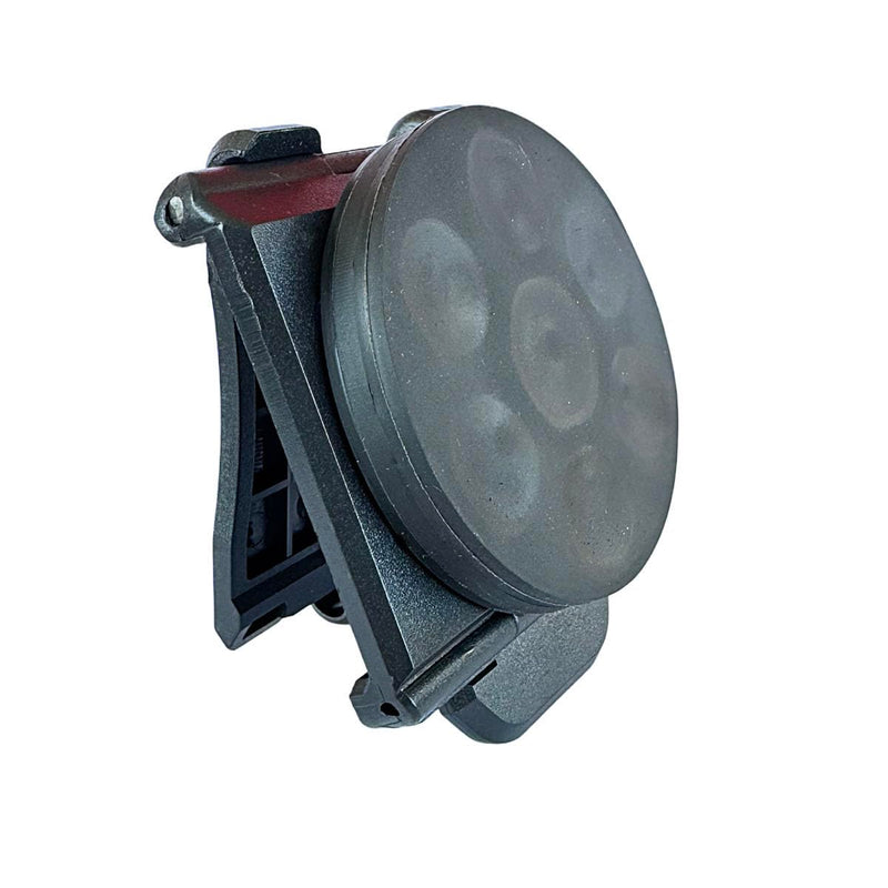 Magnetic Tool Holder for Belt Clip - Non-Slip Heavy Duty Magnet