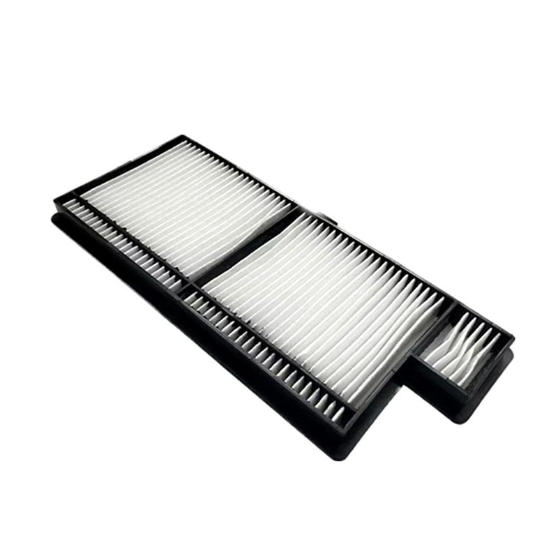 AWO NP44LP-Filter NP43LP Replacement Projector Air Dust Filter for NEC NP-P554U,NP-P554W,NP-P474W,NP-P474U,NP-PE523X,NP-P603X,NP-P604X,ME301W,ME301X,ME331W,ME331X,ME361W,ME361X,ME401W,ME401X