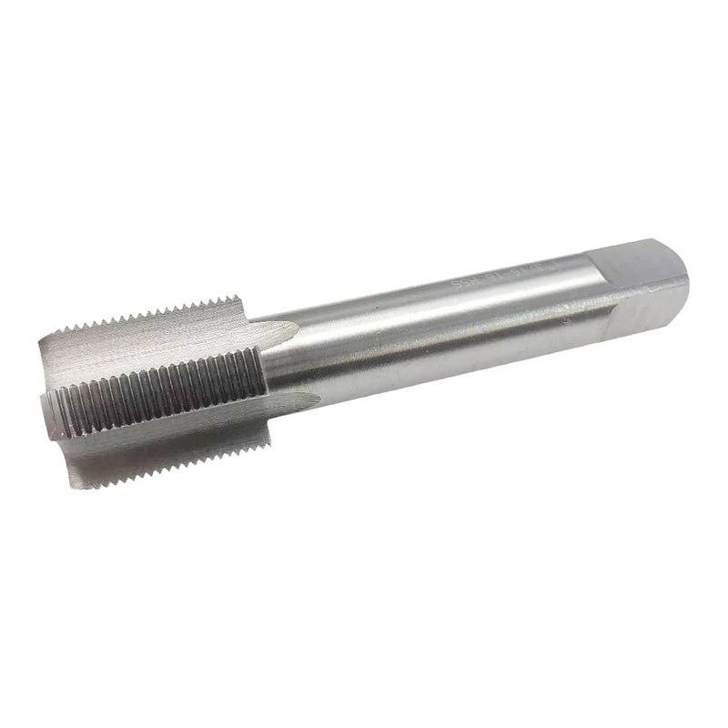 1-3/16-16 Tap Right Hand Straight 1 3/16x16 RH Screw 1 3/16-16 Cut Tool | Fluted Machine Thread Milling