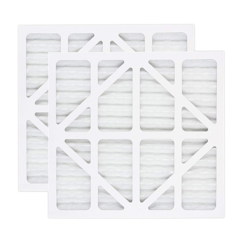 Abestorm 2-Pack MERV-10 Filter Replacement for Filteair HEPA 550 MERV-10 - 2Pack