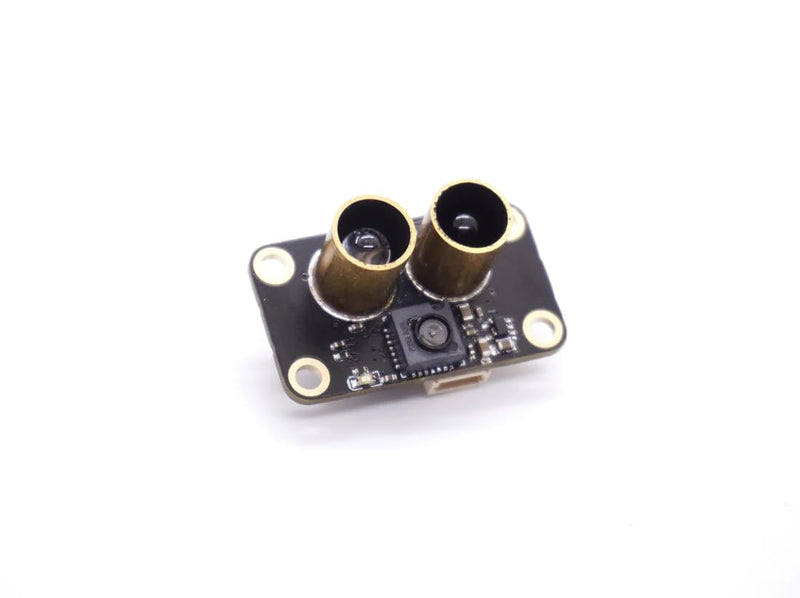 MicoAir OPTICAL FLOW & LIDAR SENSOR MTF-01 Compatible with Ardupilot/PX4/INAV (INAV)