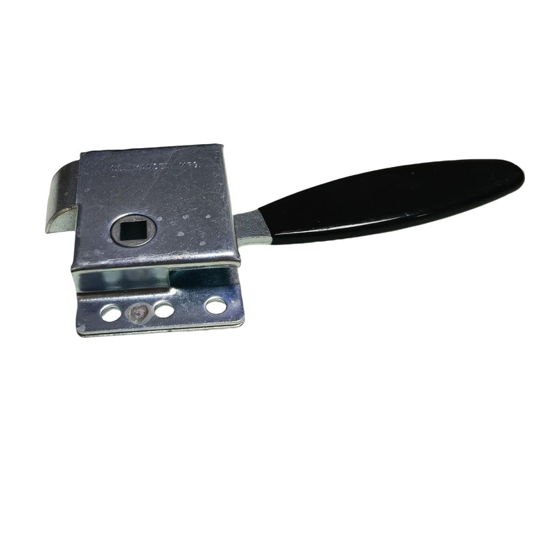 JLG Latch 2940074 JLG 2940074 JLG Door Lock JLG Lift Part JLG Compartment Latch Compatible for JLG Scissor Lift 1932E 2646E2 2033E3 JLG Boom lift E600 E-Booms/300/400S Gradall Telehandler 522D
