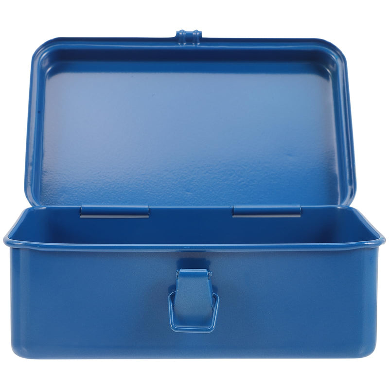 UPKOCH Mechanics Tool Box 7.48X4.72X3.07In Portable Tool Storage Organizer for Car Trunk and Home Workshop