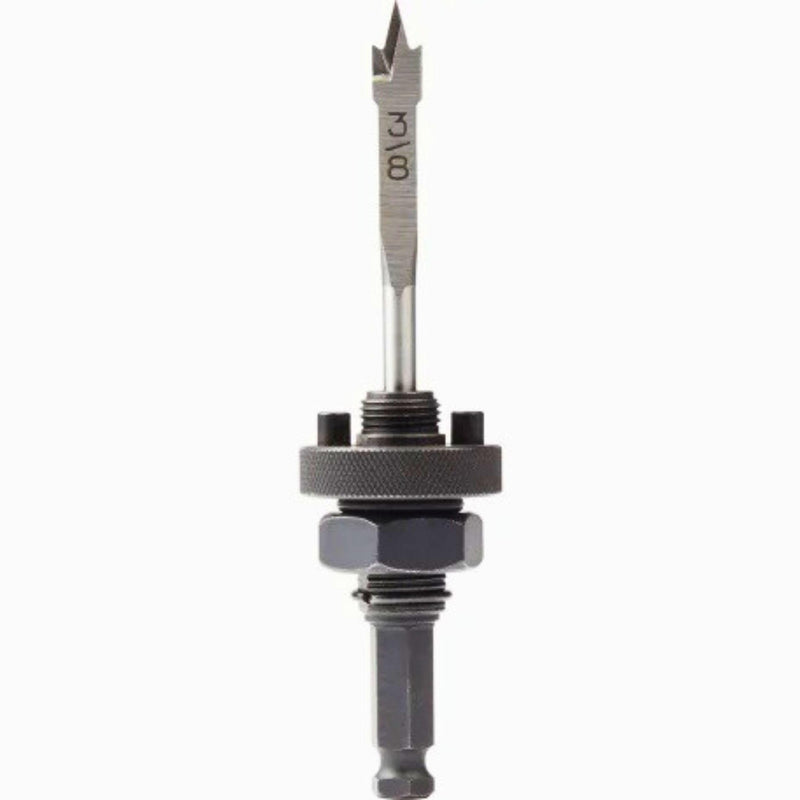 Milwaukee Electric - Big HAWG W/Carbide Teeth Clean Wood Arbor