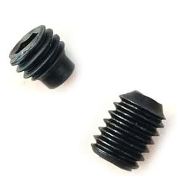 1Set Bridgeport Milling Machine R8 Spindle Alignment Screw Vertical Mill Part