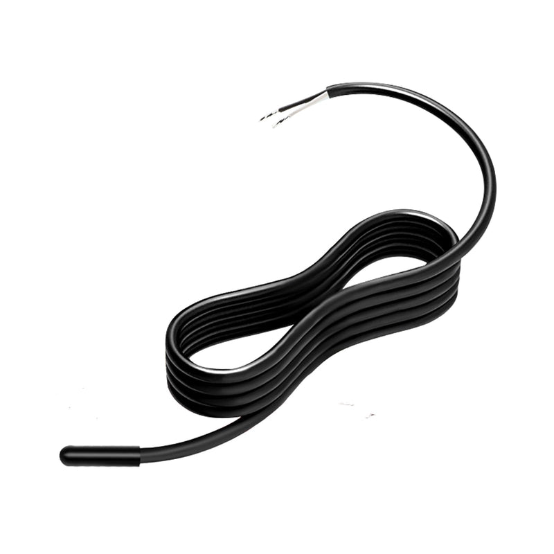 Floor Heat Sensor Probe 10Kohm Suitable for Most Heating Installations Underfloor Sensor Probe