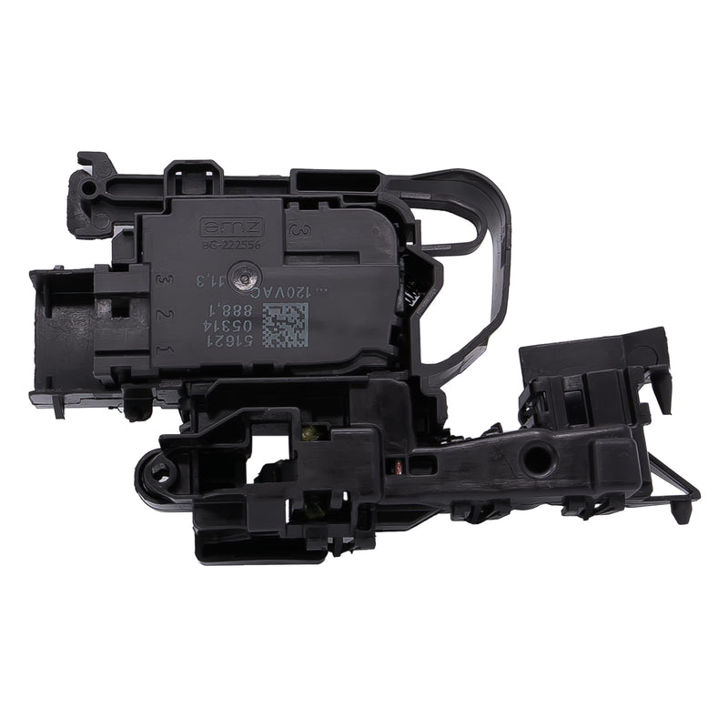 OEM DC34-00028A Washer Switch Door Lock Compatible with Samsung | Replace DC34-00028A Door Lock Latch For WF45R6300AV WF45R6100AW 4975290 PS12740237