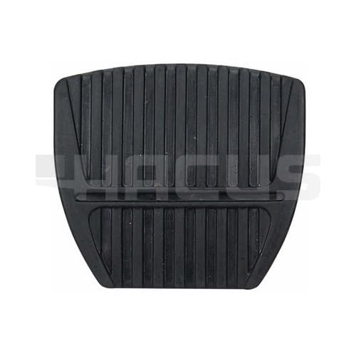 Forklift Pedal PAD EY92512445 Hacus Aftermarket - New