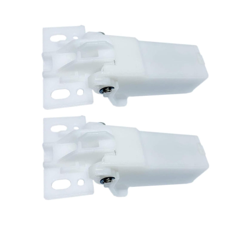 Hinge Pins Compatible with Canon D1350 D1320 D1120 ADF Hinge FL3-1430-000 FL4-2051-000 D1170 D1180 D1150 D1370 D1520 D1550 MF419dw 1435i C250iF 1435iF C350iF