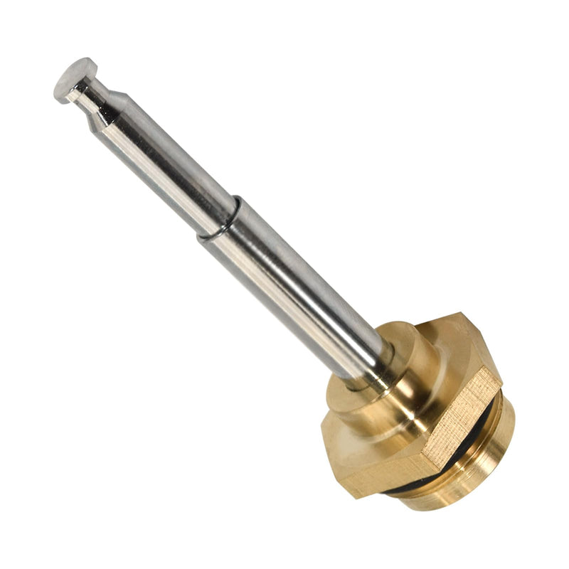 1198 Push Button Diverter, Shower Valve Repair Tool, 3IN Metal