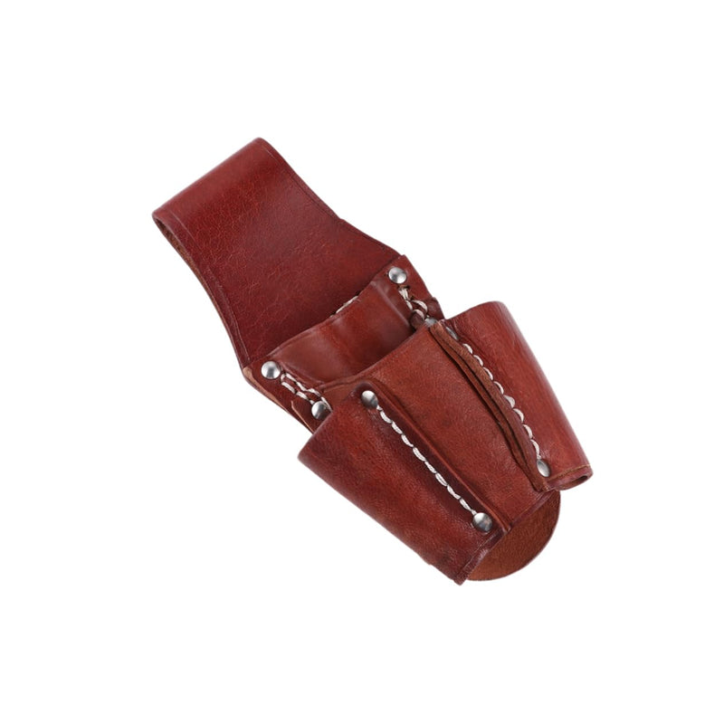 Man Electrician Tools Multifunction Brown 20X11.5cm