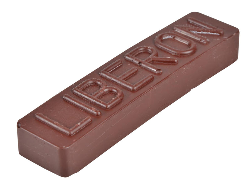 Liberon Wax Filler Stick 07 Dark Mahogany 50g Single