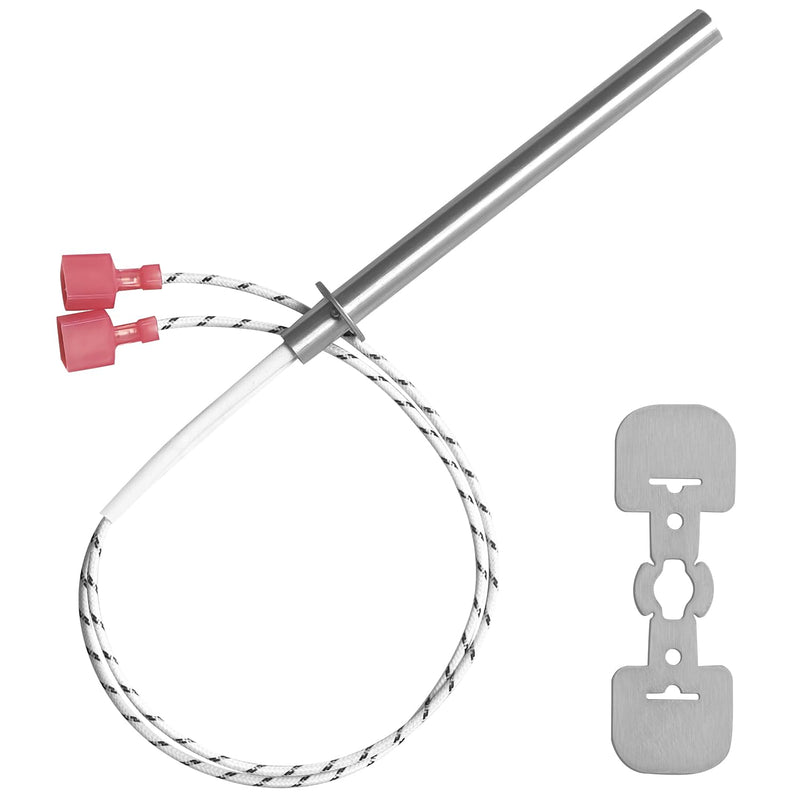 SRV7000-660, Igniter Replacement for Pelpro PP130, PP150, PP60, PP70, PPC90, TSC90& Pleasant Hearth PH35PS, PH50PS, PH50CABPS& Quadra-fire Outfitter Pellet Stoves, Ignition