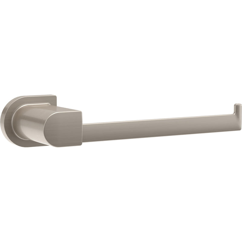 Peerless PA119-BN Xander Toilet Paper Holder, SpotShield Brushed Nickel