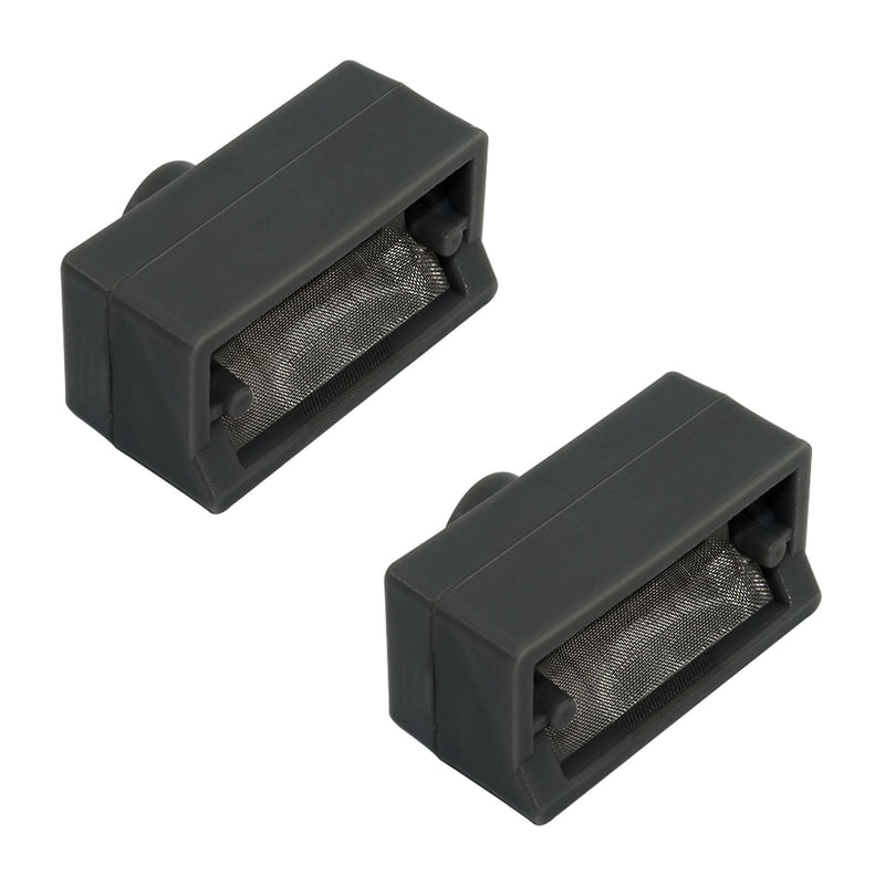 2 Pcs Filter Piece Replacement Parts, Fits Ice Maker OPAL01GENSS,OPAL01GENKT, etc