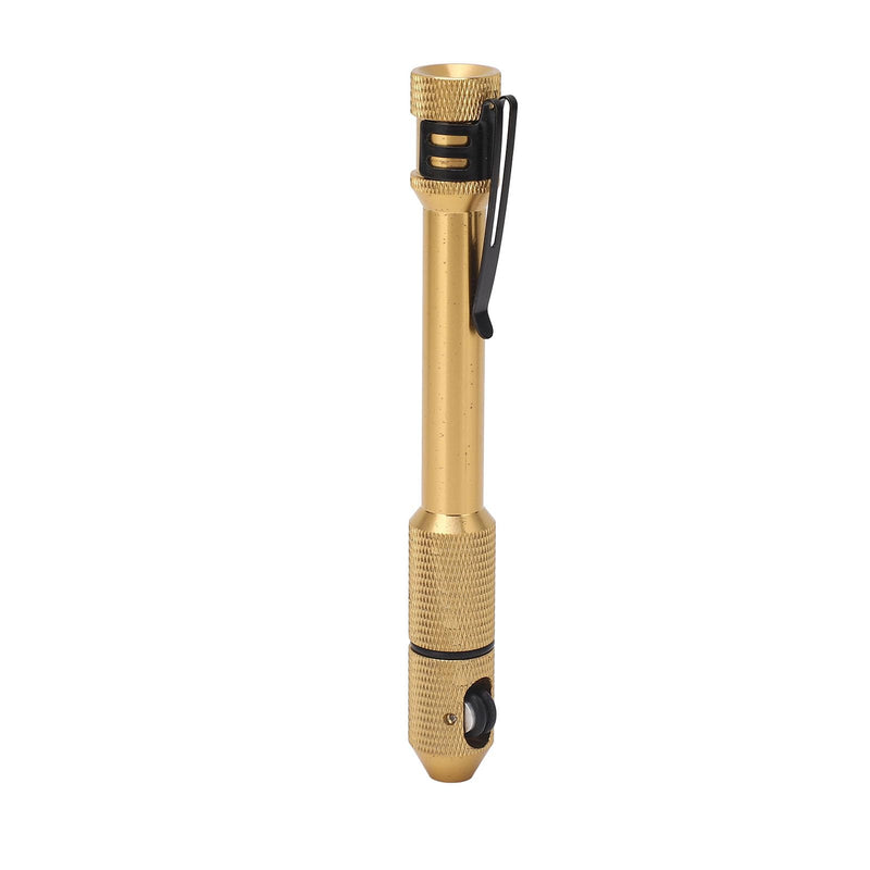 Aluminum Welding Rod Holder 1.0-3.2mm Finger Feeder Tool Electrode Handling Pen for Welders and Metal Fabrication