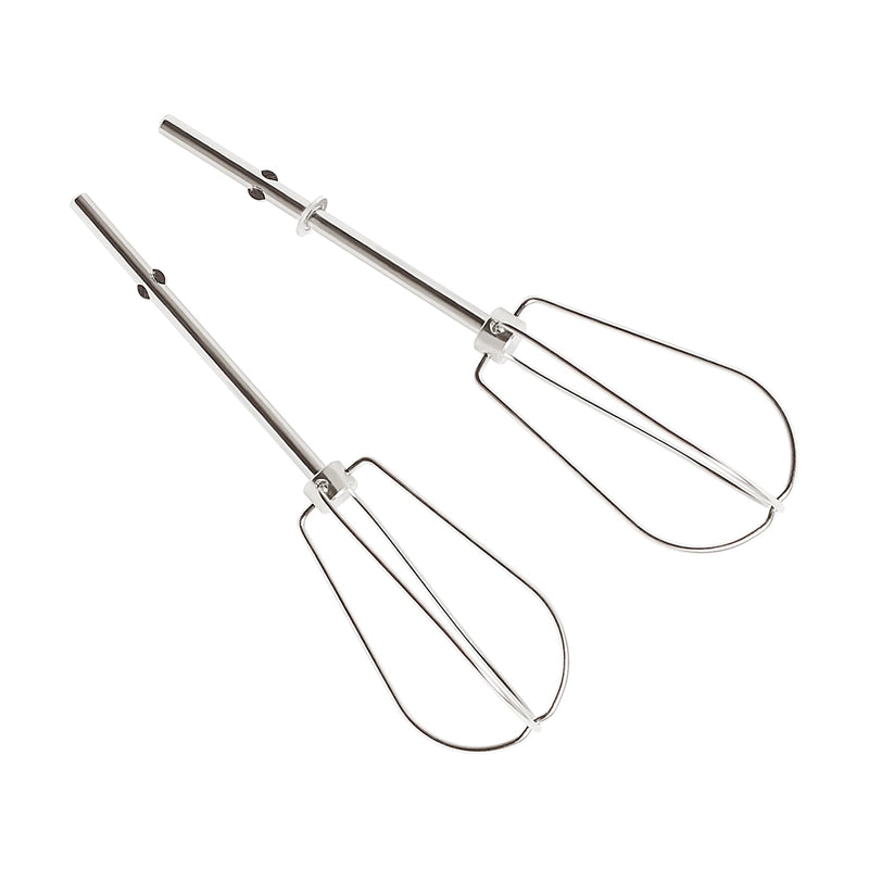 Hand Mixer Beaters Attachments for Kitchenaid Stainless Steel - NewNest Australia