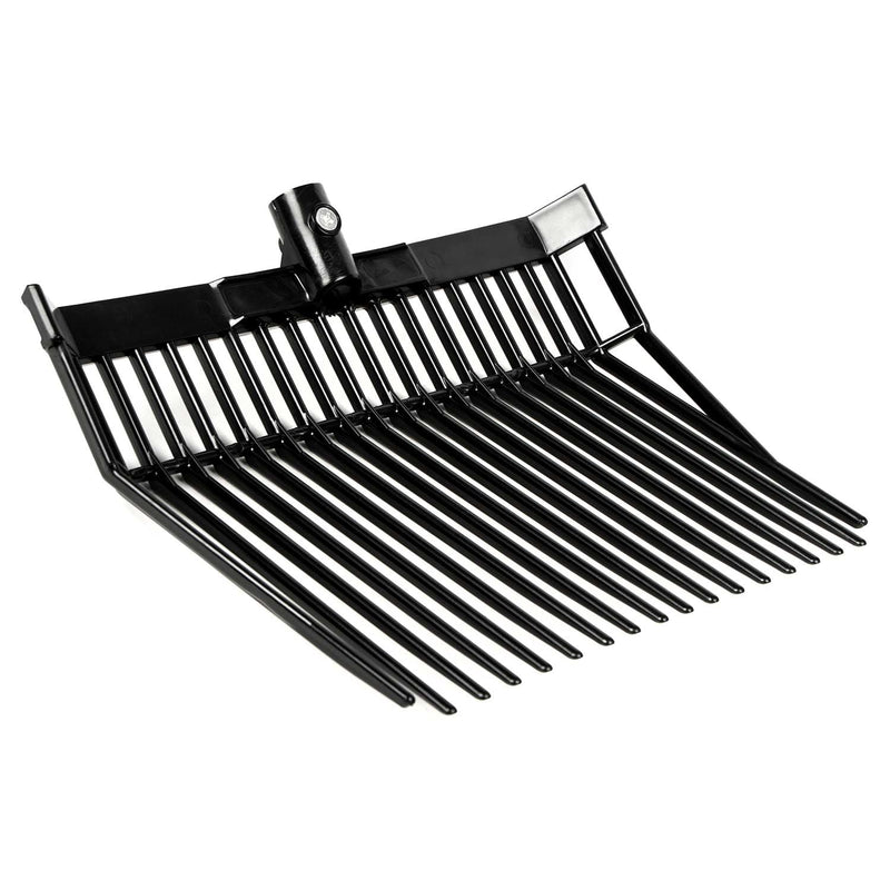 Jeffers Repl Fork Head 18 tines/15 Width