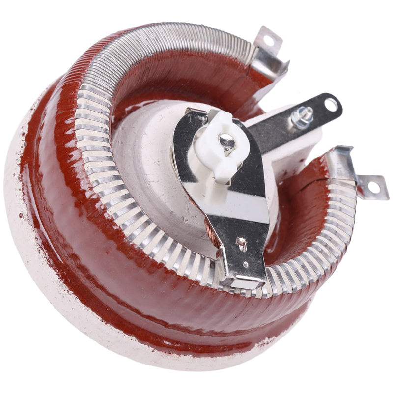 Rheostat 239168 50 Ohm 150W Compatible with Bobcat 225 250 for Hobart Champion Elite for Miller Welder Frict Term