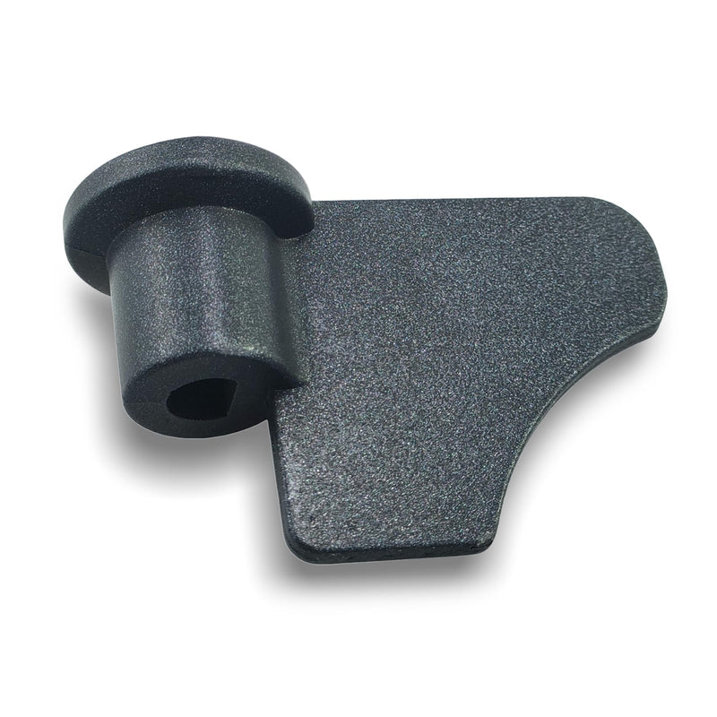 Bread Machine Kneading Blade Part CKSTBRTW20 Fits for Oster Bread Machine, oster bread machine paddle, Blade Replacement for Breadmaker Machine, breadman bread machine parts, 1 pack