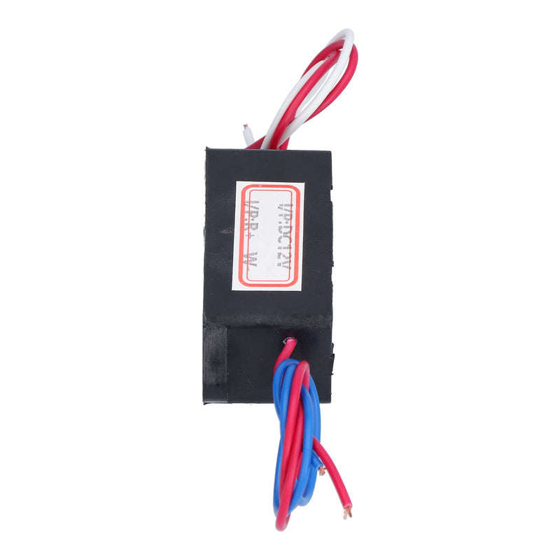 High Voltage Generator 30KV DC12V, Boost Power Module for Student Science Experiments and Electronic Instruments
