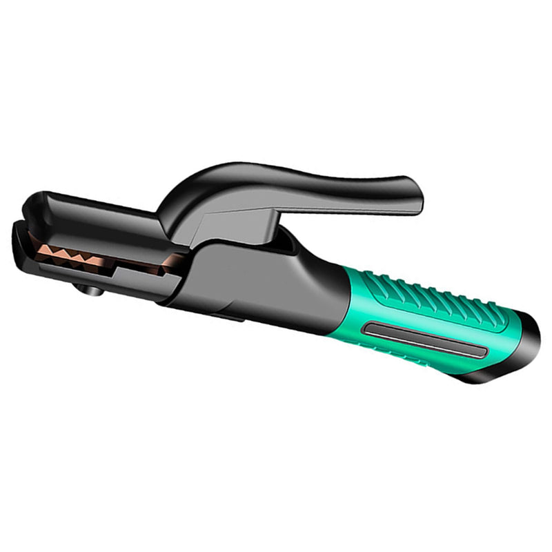 Hilitand Welding Electrode Holder ARC Welding Ground Clamp Heavy Duty Jaw Holding Plier (800A), Hilitandd3k7zxarm9-13
