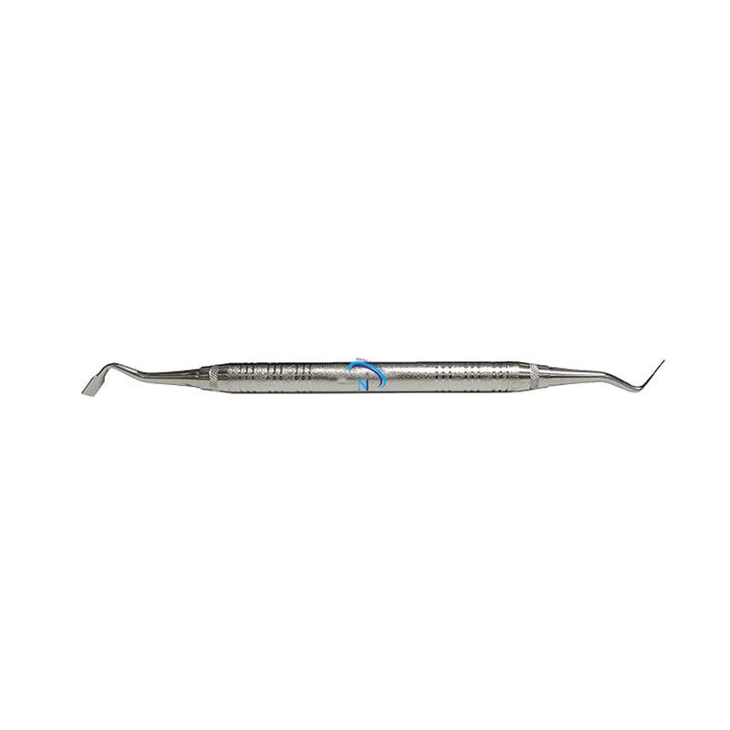 Natiqind New Dental Crown Spreader DE (Dentists Most Favorite) Stainless Steel Instruments, Na-dent-015