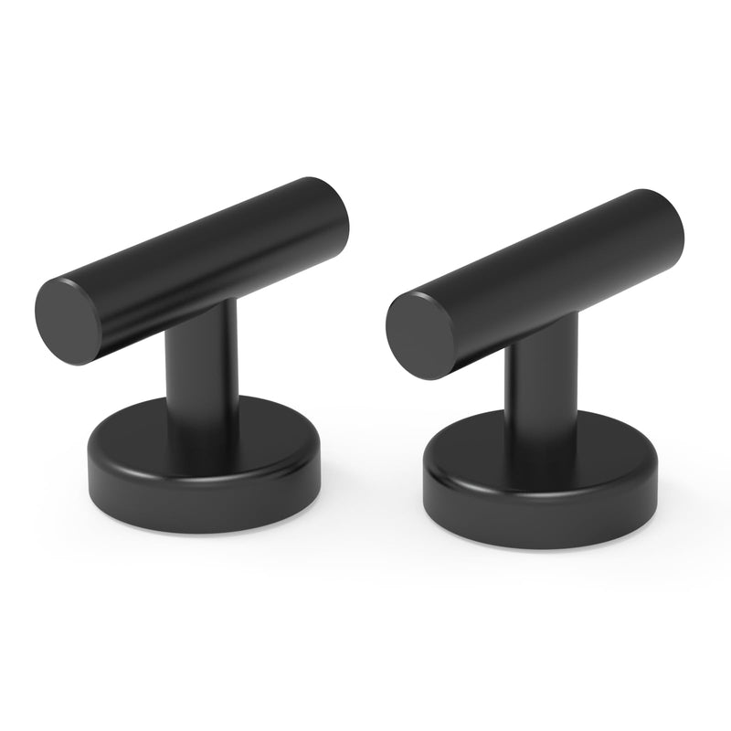 Ant Mag Magnet Hooks Heavy Duty 100lbs for Coat Hanging Strong Magnet Hangers for Metal Surface Great Organization for Cruise Cabinet Door Kitchen Room Office D32 Rounded