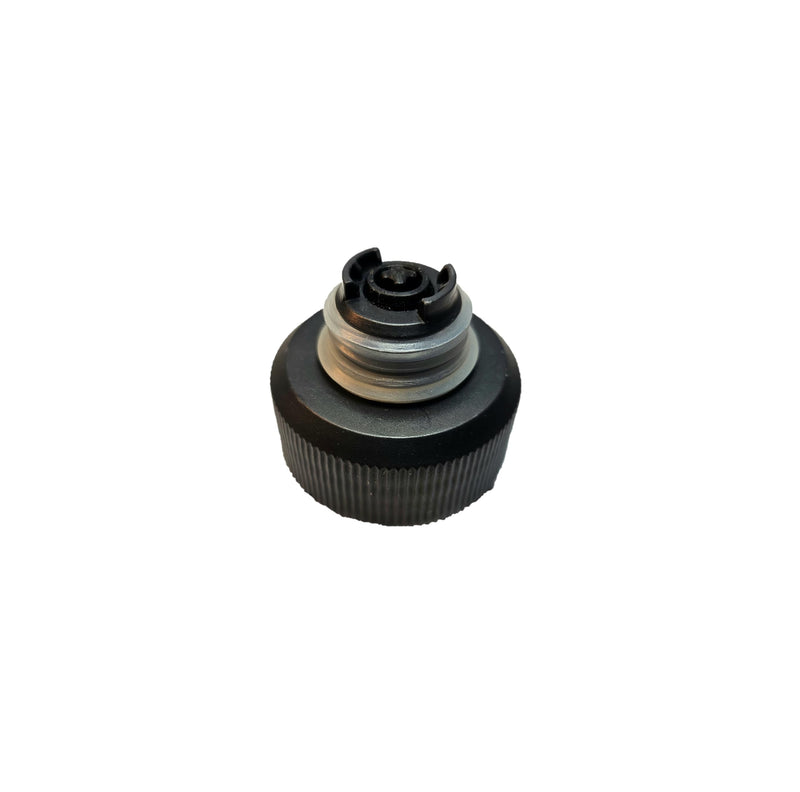 Solution Water Tank Cap 440014958 OEM Compatible with Hoover Cleanslate FH14000, FH14010, FH14020, FH14050, FH14051, FH14052
