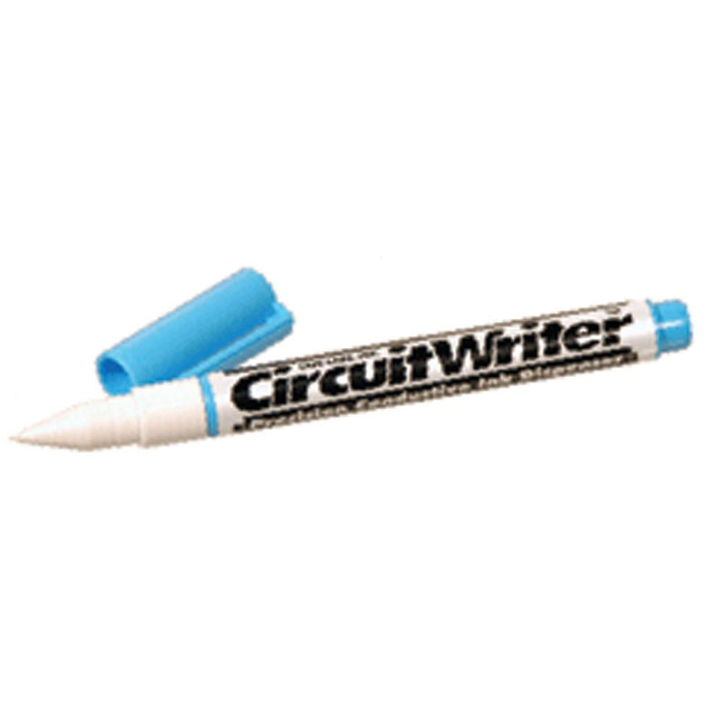 Silver-Based Circuit Writer Pen 5 Grams