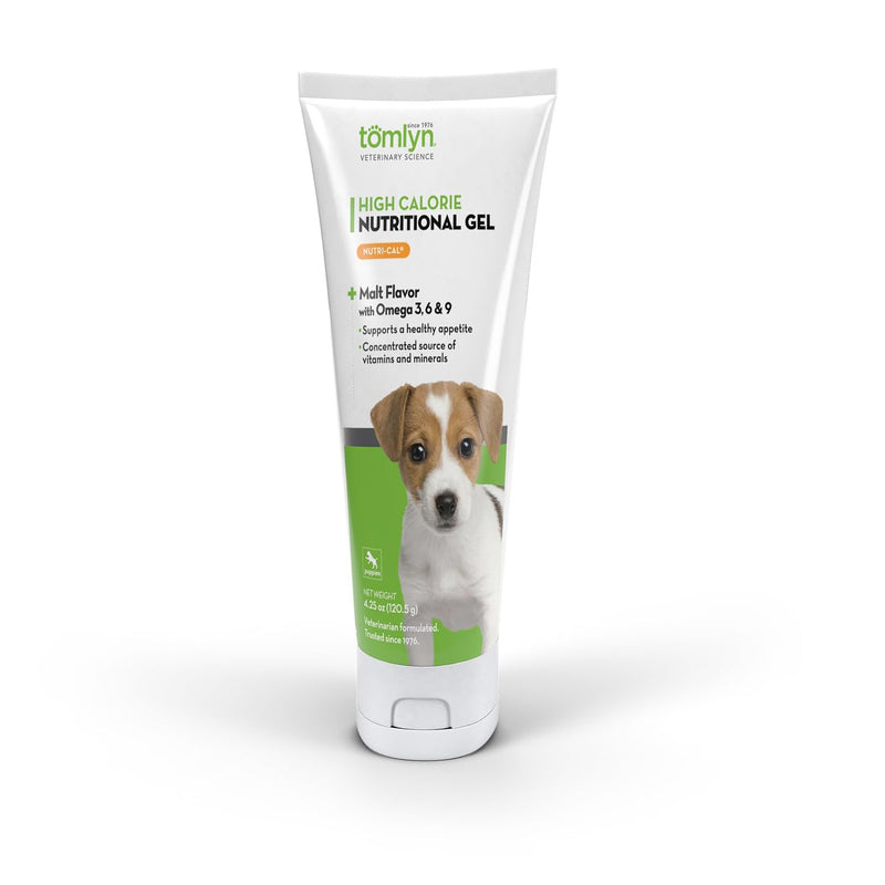 TOMLYN Nutri-Cal Dietary Puppy Supplement - PawsPlanet Australia