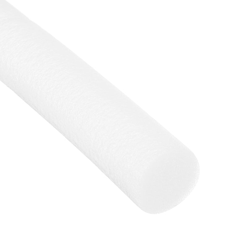 PATIKIL 1/2 Inch x 49.2 Feet Backer Rod for Gaps and Joints, Foam Rope Caulk Crack Joint Filler Roll Seal Weather Strip for Home Construction Car, White - NewNest Australia