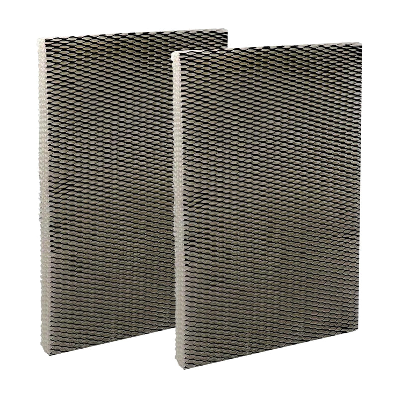 2 Pcs HWF80 Wick Filters Compatible with Holmes HM2200, HCM3888 Humidifier
