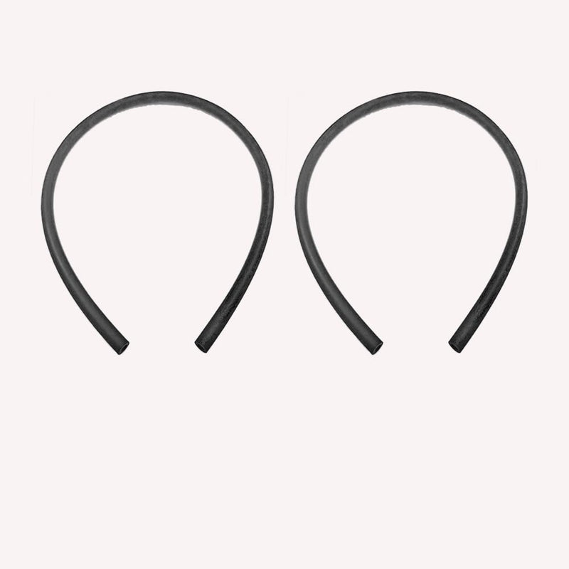Replacement Heater burner Fuel Line Tube Air Line M50814-03 21" X 0.250 ID Fits Reddy Desa Kerosene Heaters(2pack)