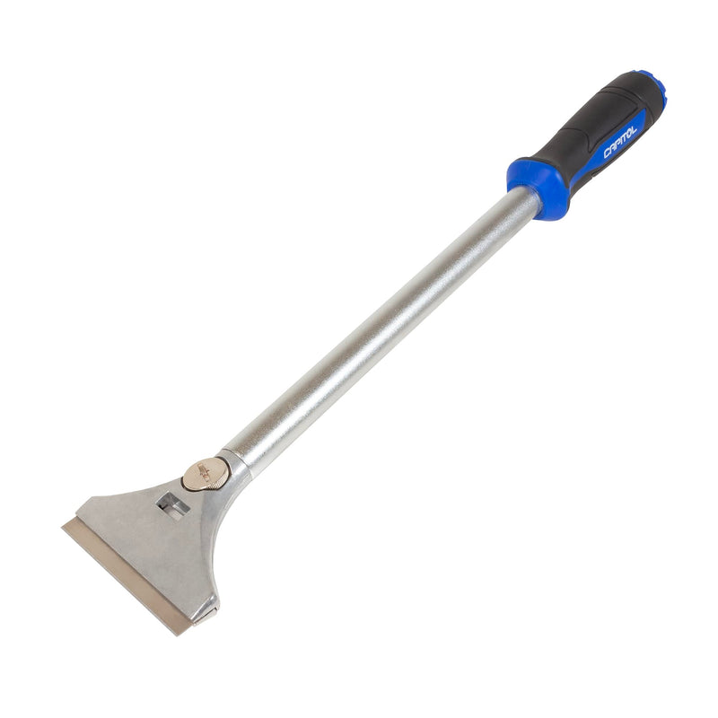 Capitol Heavy-Duty Floor & Wall Scraper