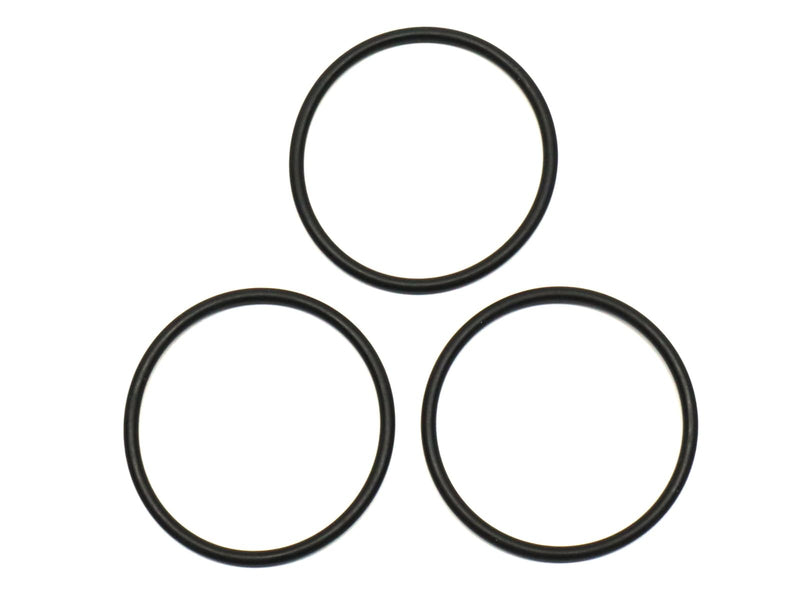 Captain O-Ring – Replacement RP44648 / 44648 O-Rings for Select Delta Faucets (3 Pack)