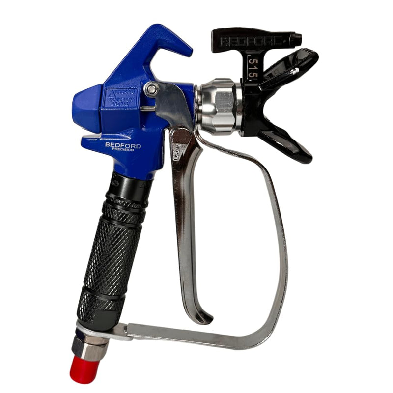 Bedford 61-4450 BP3600 Contractor Spray Gun 0.126" w/Guard & Tip