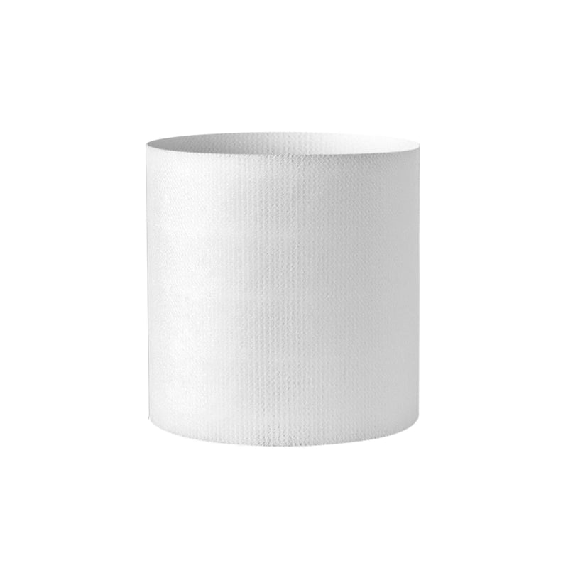 WISESKY WSP360 Pre-Filter Replacement for W-Cat Air Purifier Capture Cat Fur and Large Particles, Compatible with True WiseHEPA Air Filter,10 Packs, White WS360 Pre Filter