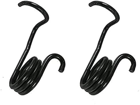 Replacement Deck Lift Handle Torsion Spring 532196314 Fits CT153 W17542H GTH 263T PPX20VA46 YTH20V46 PB15542LT CTH173 YTH (2 Pack) - NewNest Australia