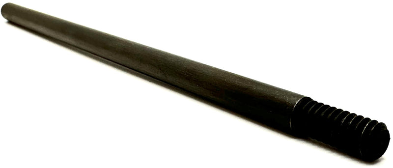 EM-146 6” Extension Shank for Quick Change Disc Pad Holders & Bore Polishers, 1/4" Shank Mandrel x 6" Overall Length, 1/4"-20 Thread Size, Compatible with Roloc, Roll Lock, TR, TS Holders EM-146 6" Overall Length