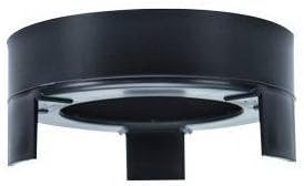 Sixtel Keg Stacker - Safely Stack One-Sixth Barrel Kegs (Torpedo-Style) with these Durable Disks Designed to Fit Sixtel Kegs. Beer Keg Stackers Will Double Your Cooler's Floor Space.